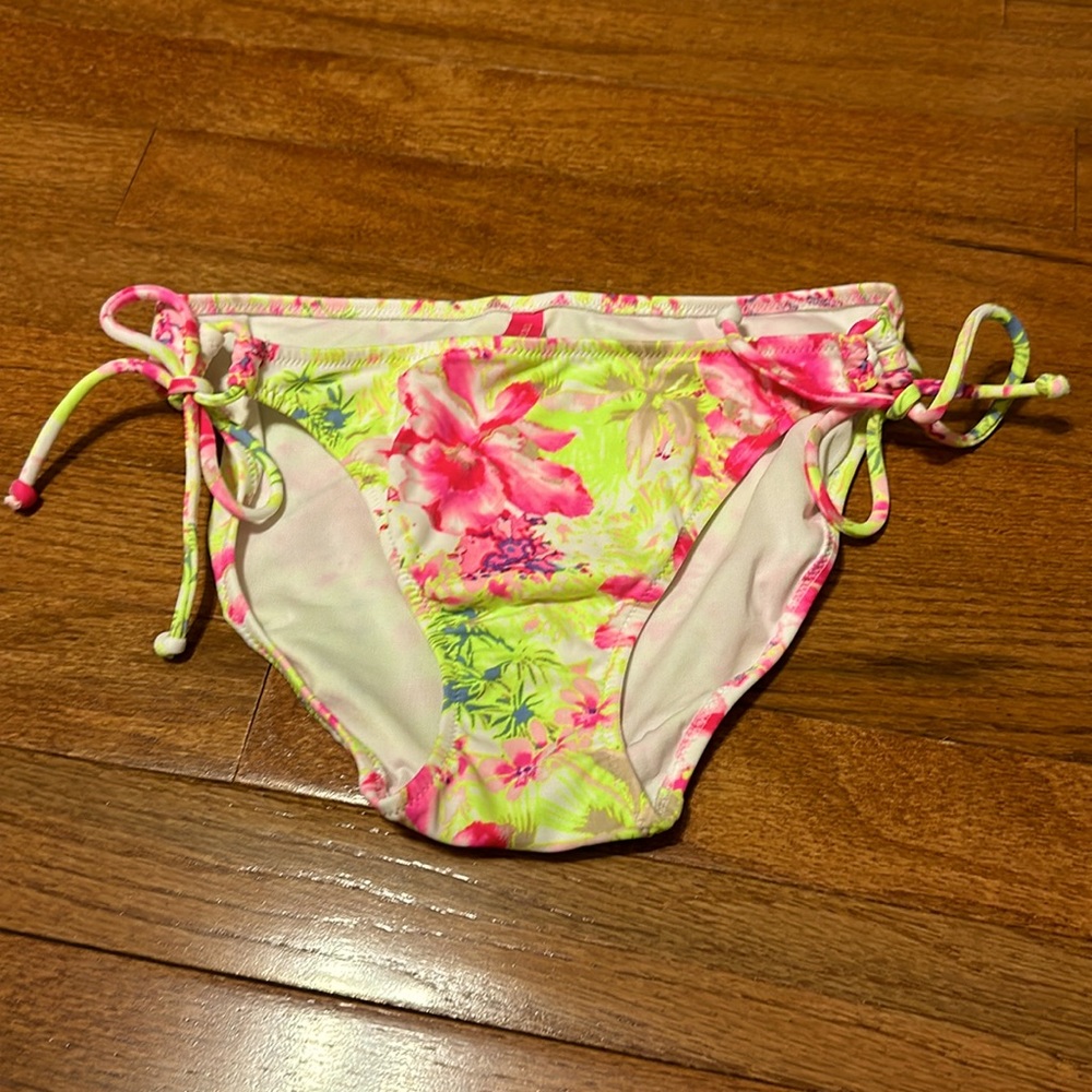 Victoria’s Secret Bikini Bottom